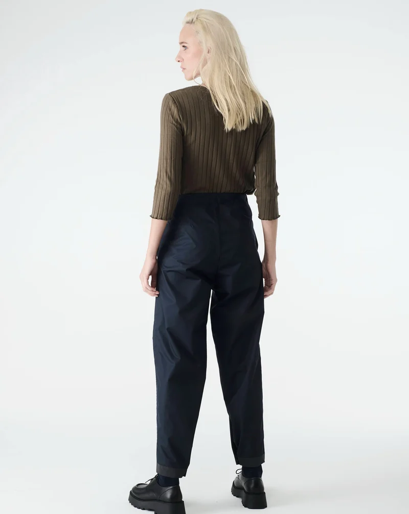 Pack imperméable SASHA 001. & surpantalon ELLIE 001.