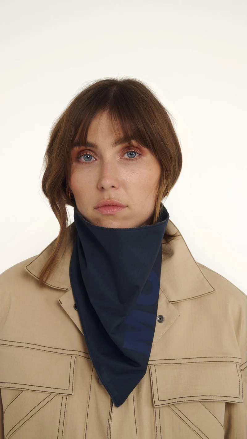 Bandana imperméable DAN 001.