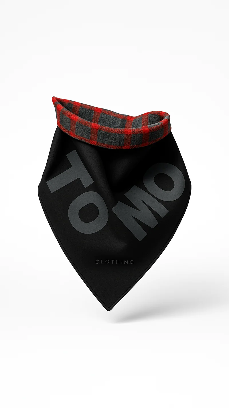 Bandana imperméable DAN 001.