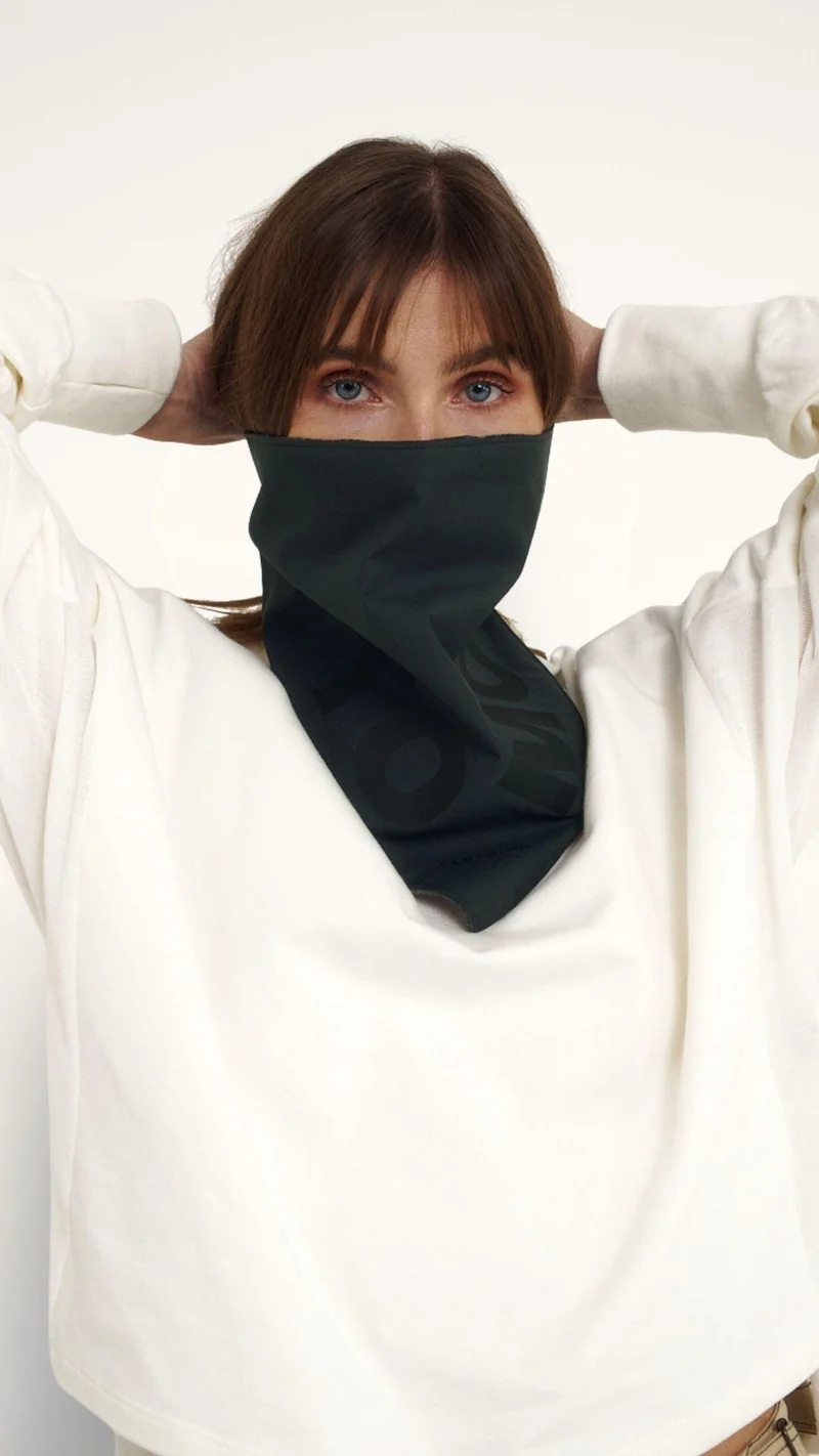 Bandana imperméable DAN 001.