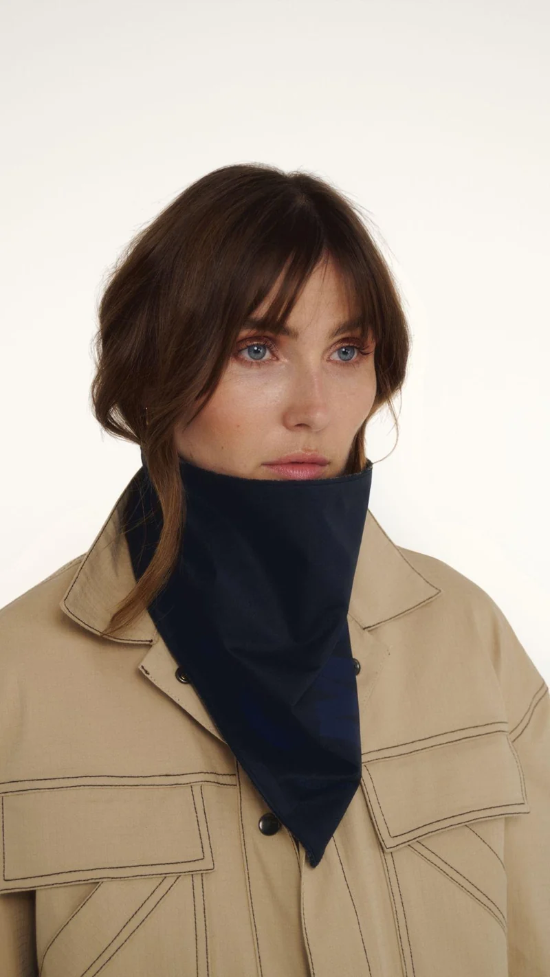 Bandana imperméable DAN 001.