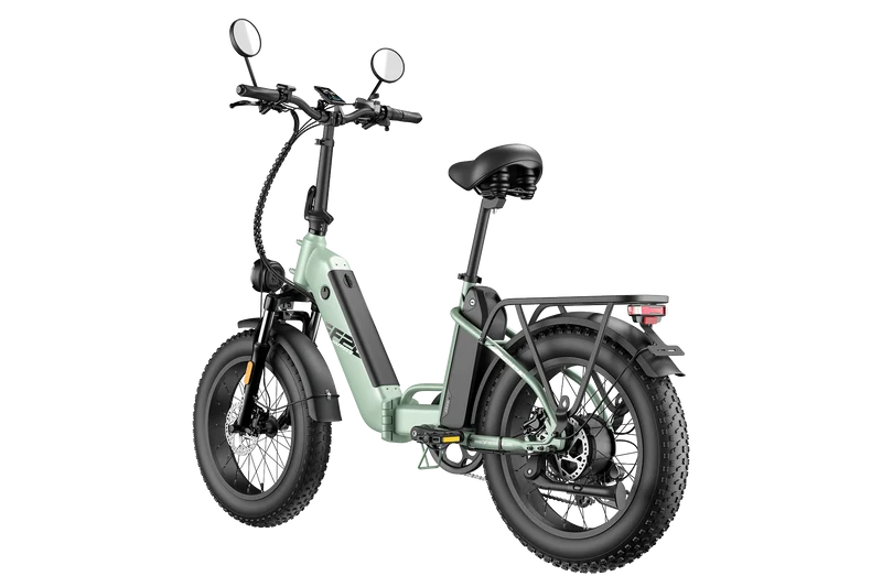 FF20 Polar HS