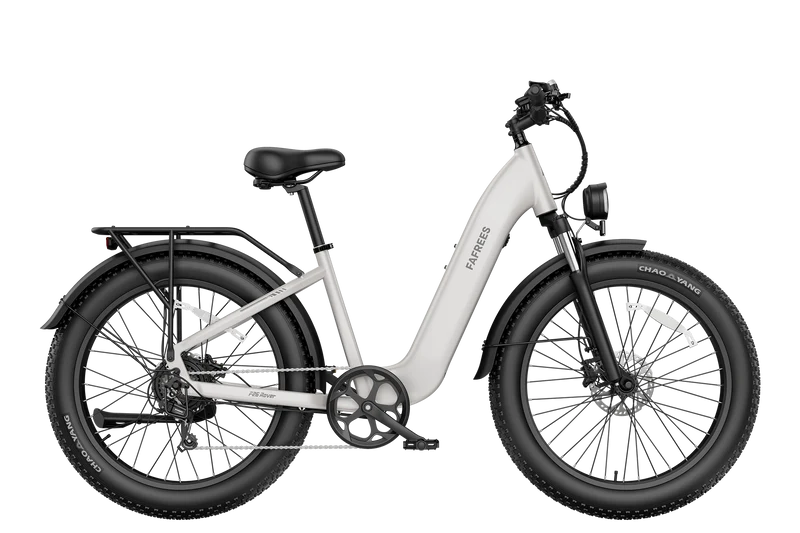F26 Rover