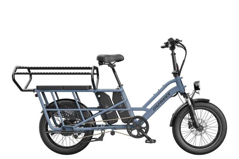 FF20 CUV