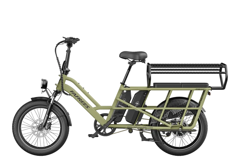 FF20 CUV