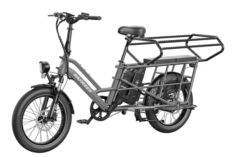 FF20 CUV