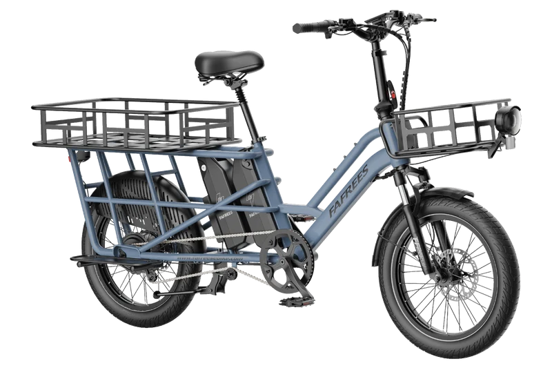 FF20 CUV