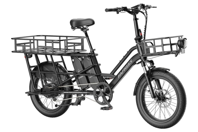 FF20 CUV