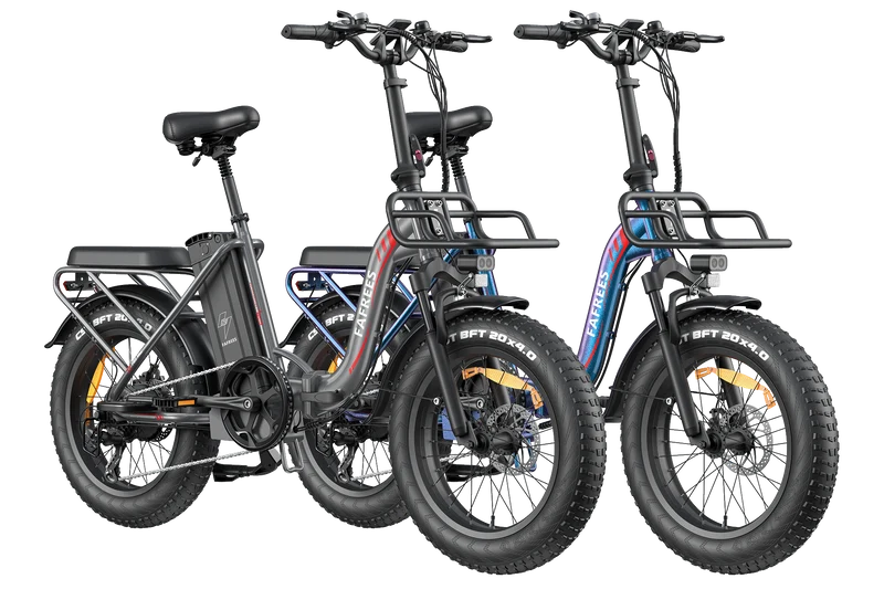 F20 Max & F20 Max