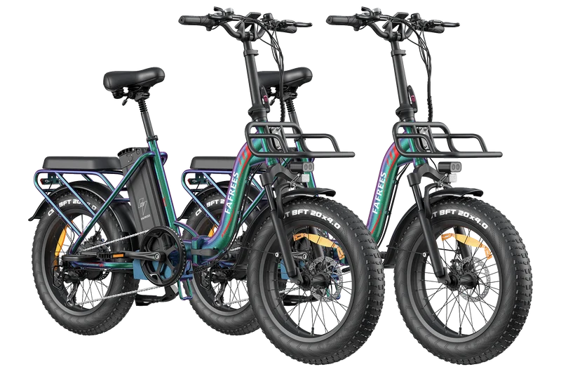 F20 Max & F20 Max