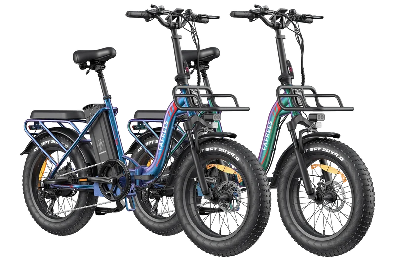 F20 Max & F20 Max