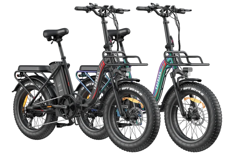 F20 Max & F20 Max