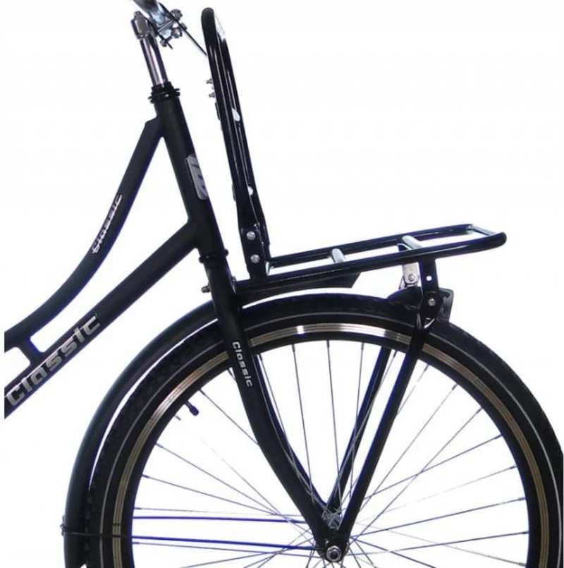 Benson Bagage Voordrager Zwart