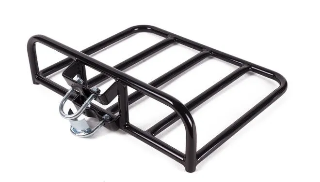 Benson Bagage Voordrager Zwart