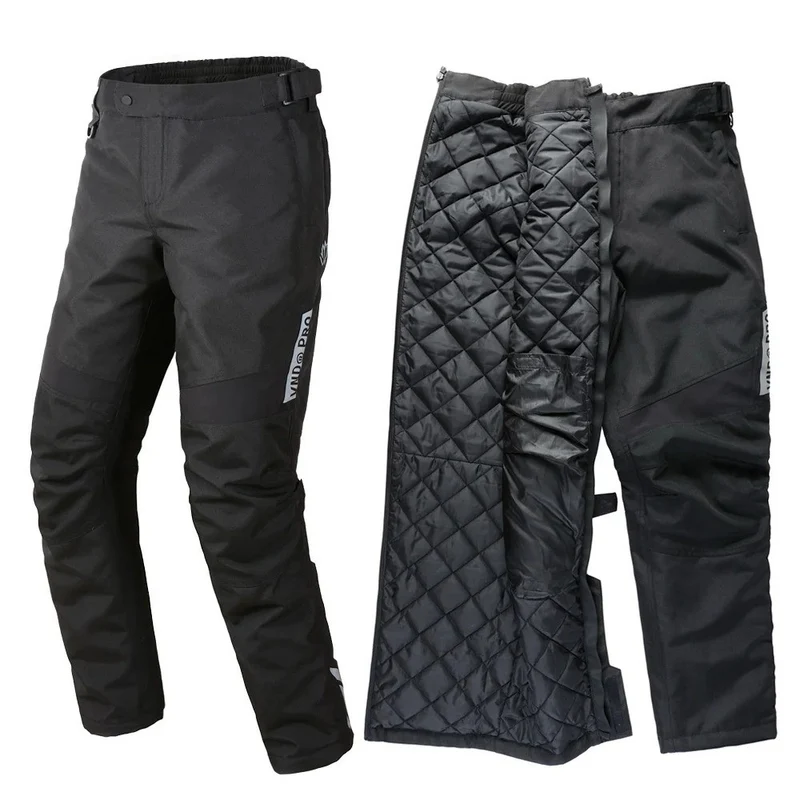 Sur pantalon hiver - VND