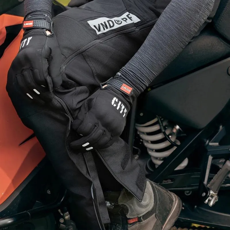 Sur pantalon hiver - VND