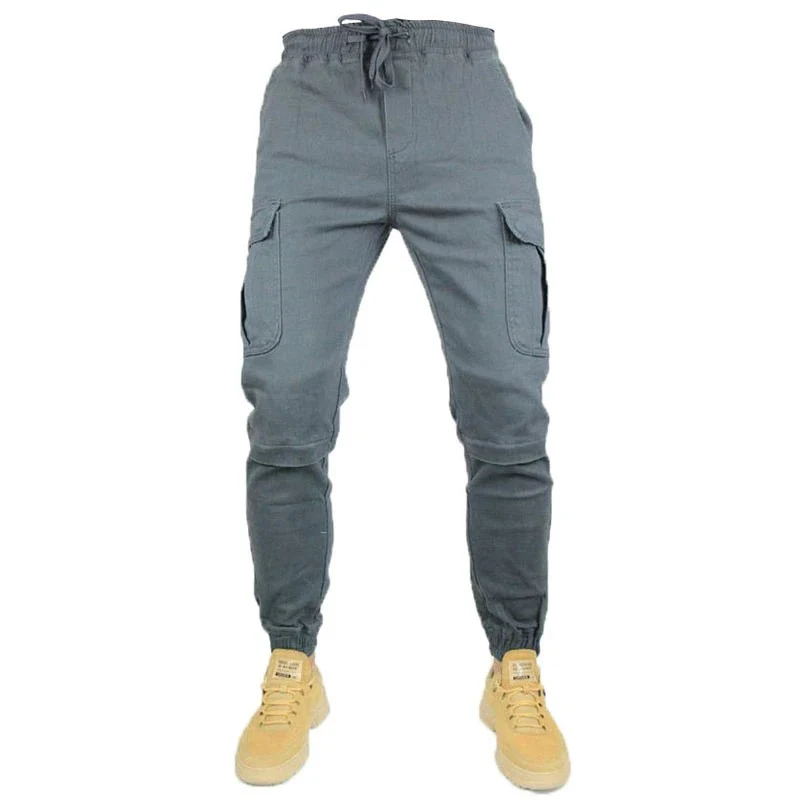 Jogging moto - Urban Rider