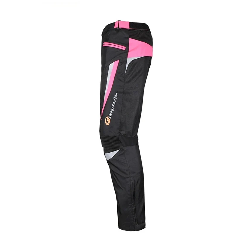 Pantalon de moto pour femme
