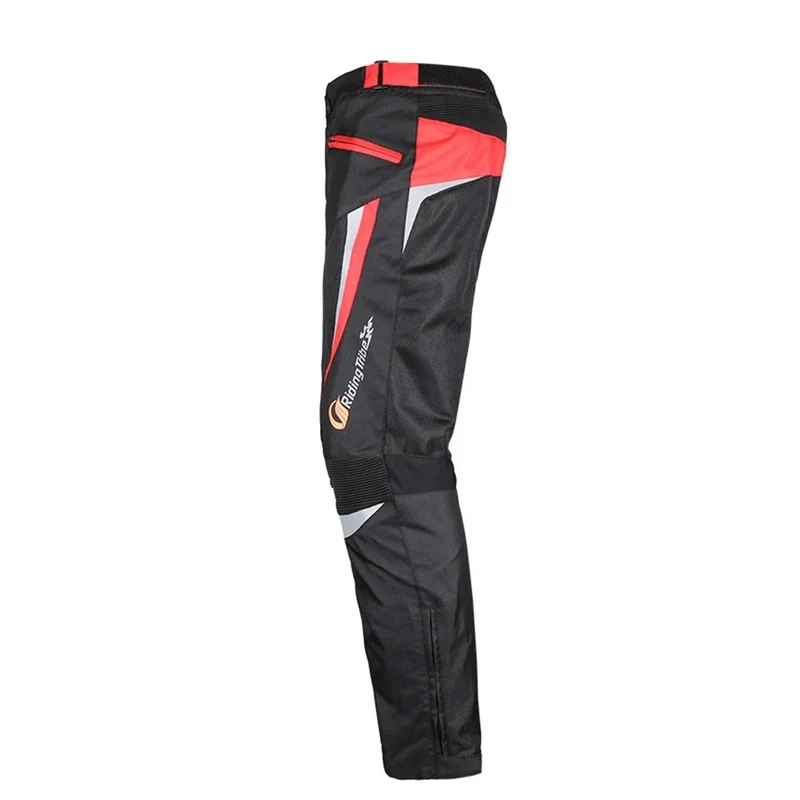 Pantalon de moto pour femme