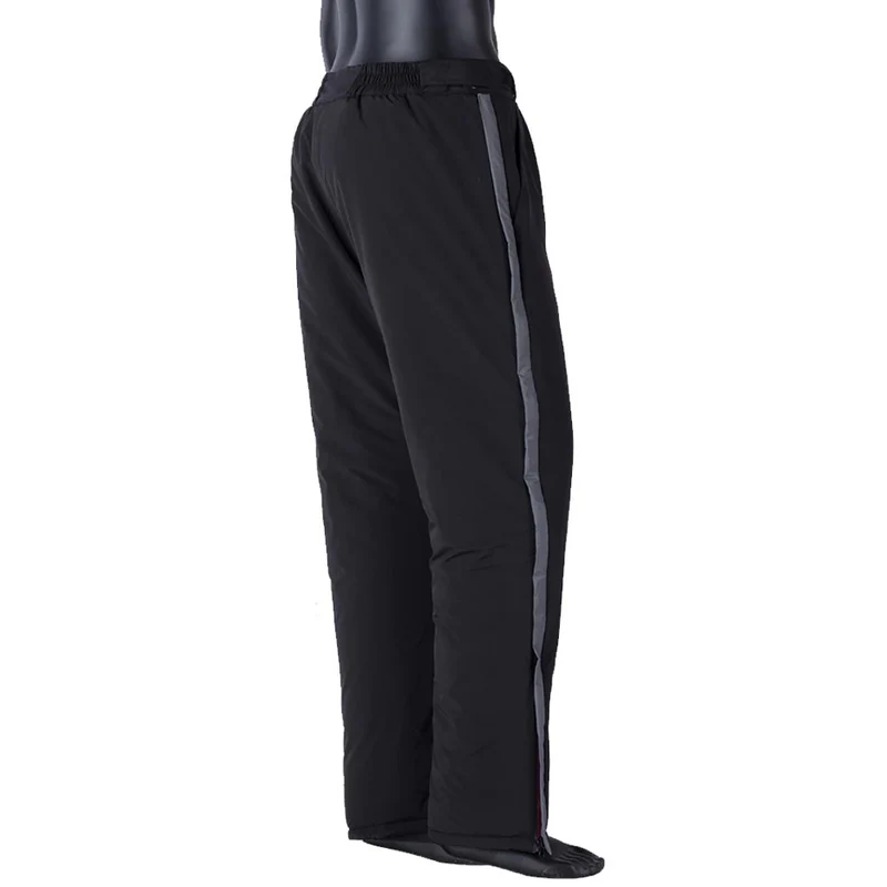Surpantalon de moto hiver