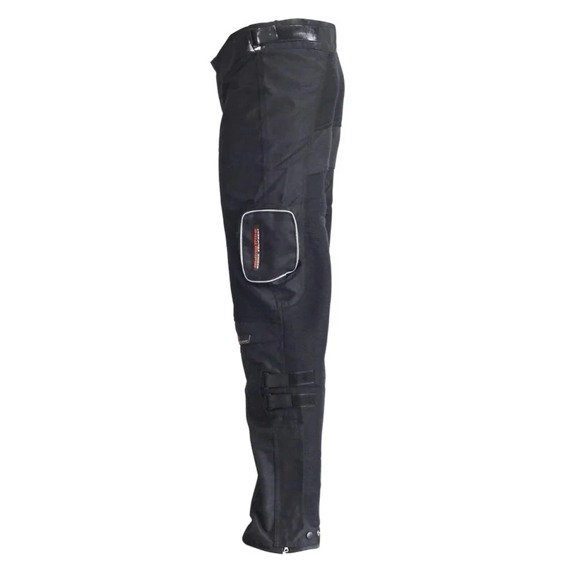 Pantalon de moto avec ventilation
