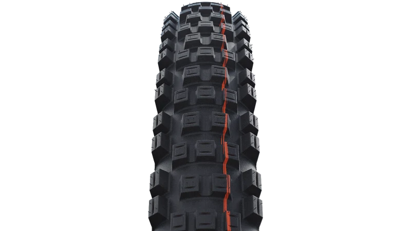 PNEU VTT ÉLECTRIQUE EDDY CURRENT REAR SCHWALBE 27,5 / 29 pouces