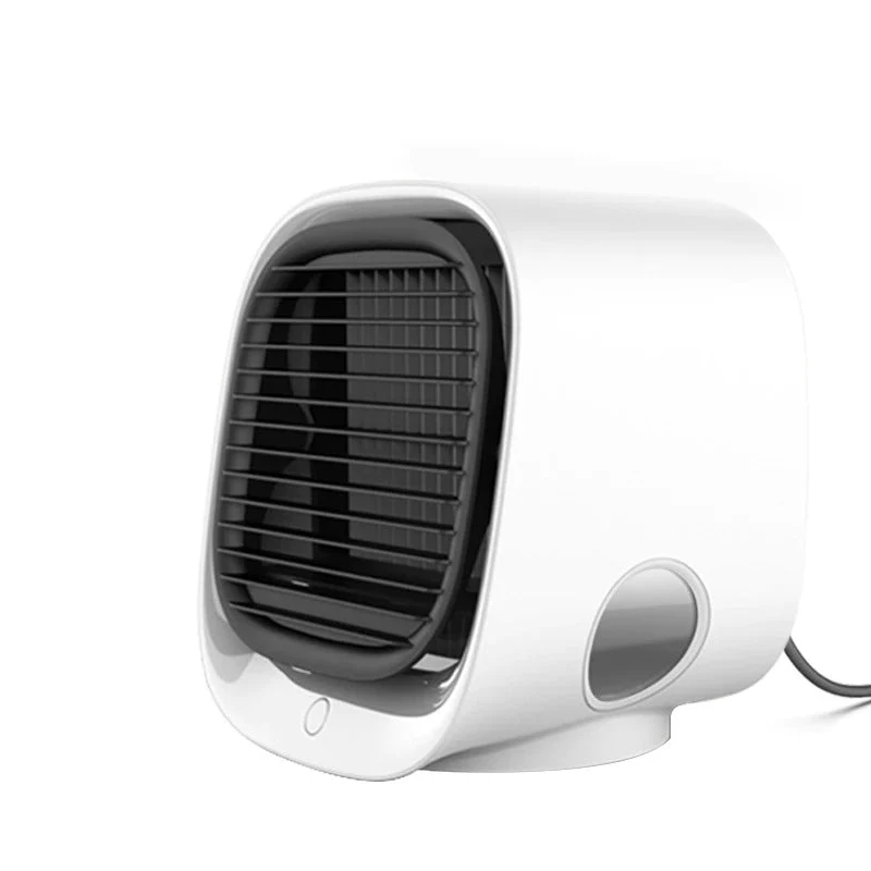Draagbare Auto Airco USB Mobiele Ruimtekoeler Mini Airconditioner Persoonlijke Verkoeling | Sansoti