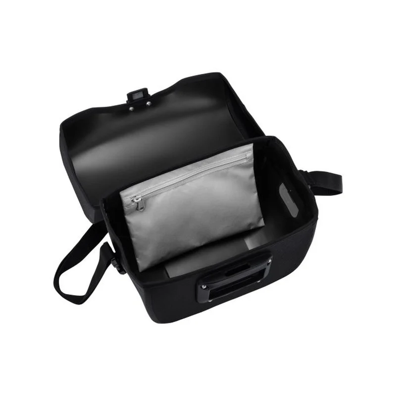 Sacoche de guidon VAUDE Aqua Box en matériaux recyclés