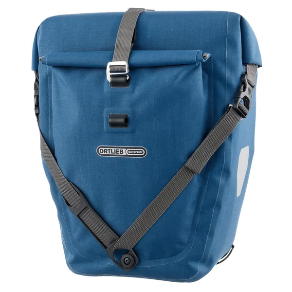 Sacoche arrière Ortlieb Back roller plus 23L