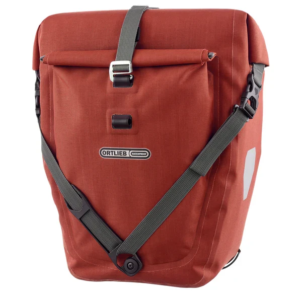 Sacoche arrière Ortlieb Back roller plus 23L