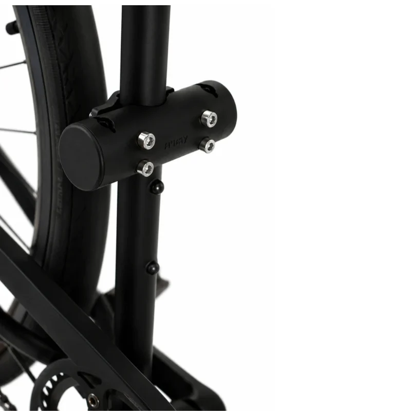 Siège vélo avant Tximy pour les enfants de 5 à 10 ans