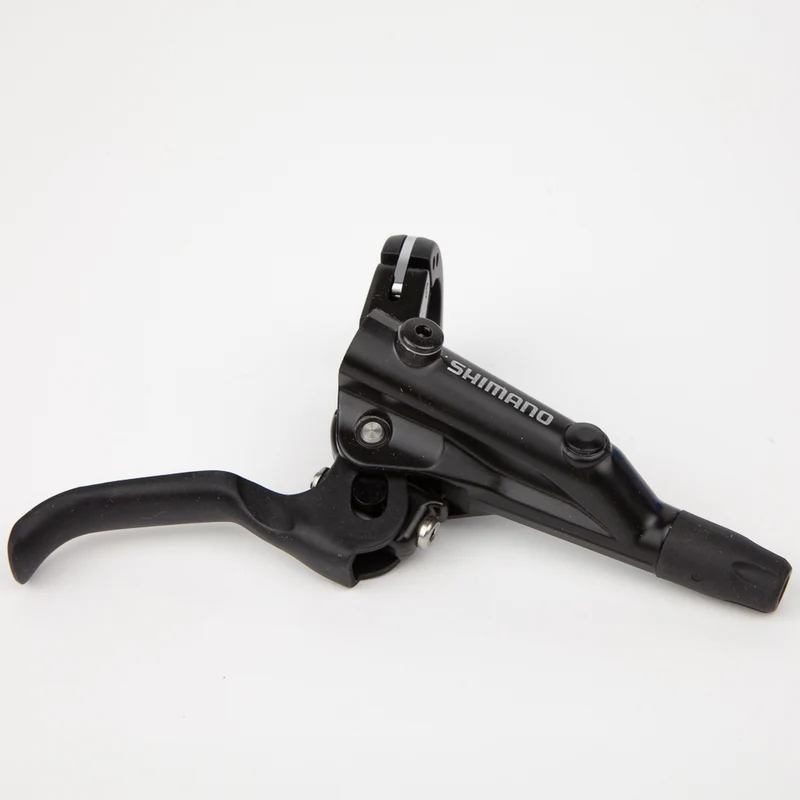 Levier de frein à disque Shimano MT501