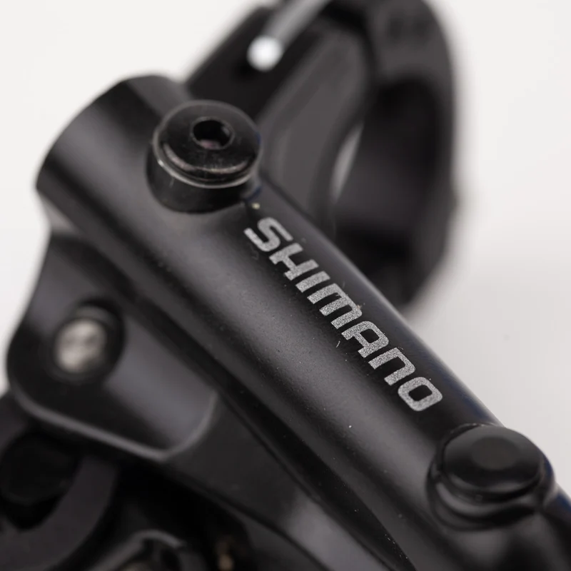 Levier de frein à disque Shimano MT501