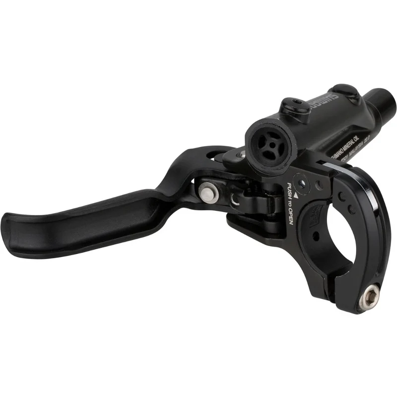 Levier de frein à disque Shimano MT501