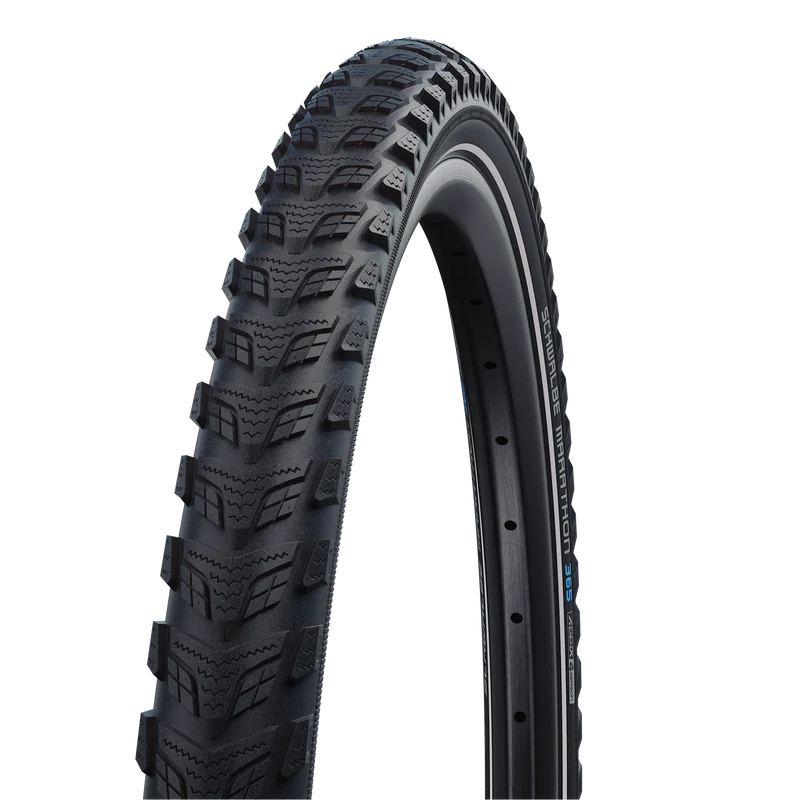 Pneu Schwalbe Marathon 365 TwinSkin GreenGuard