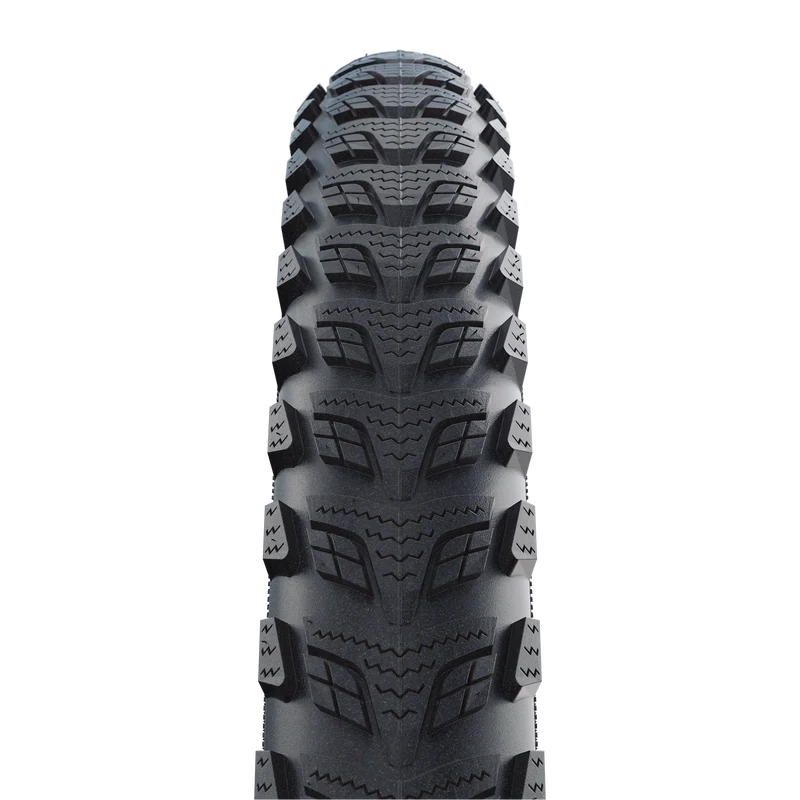 Pneu Schwalbe Marathon 365 TwinSkin GreenGuard