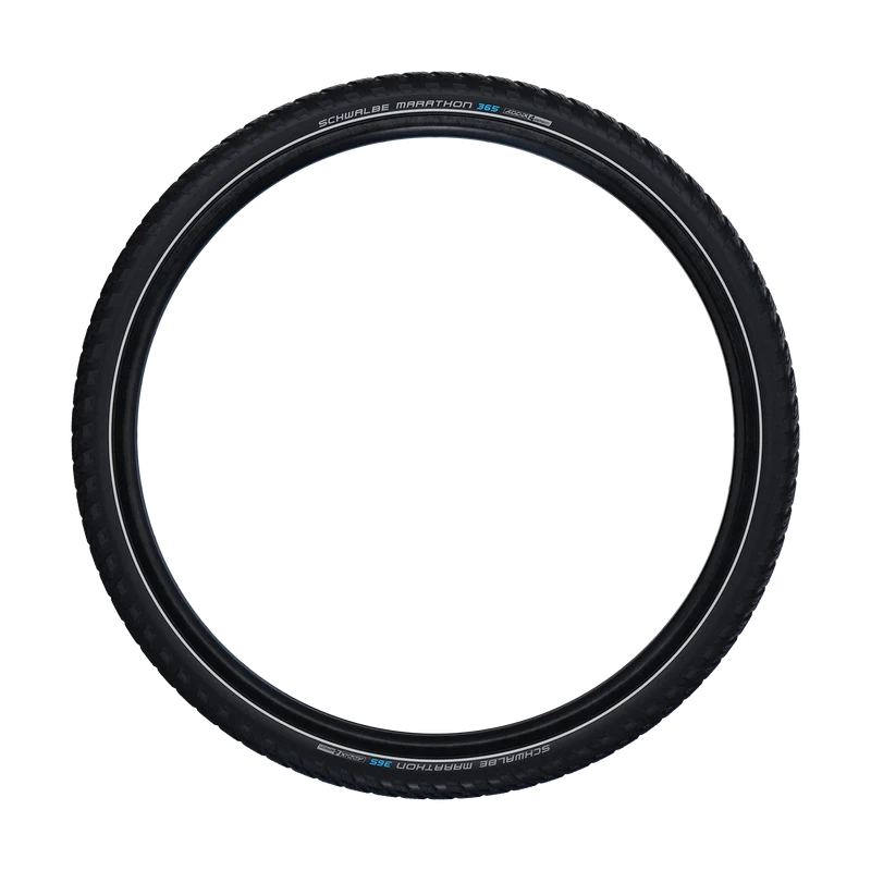 Pneu Schwalbe Marathon 365 TwinSkin GreenGuard