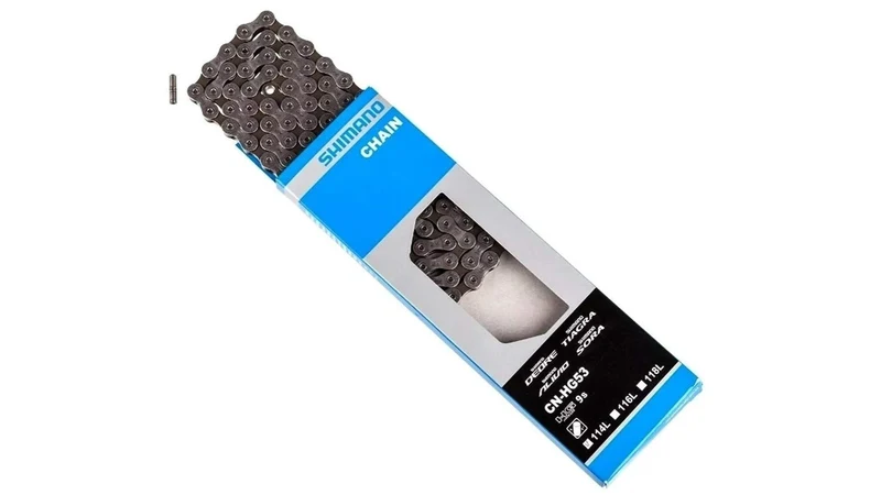 Chaine Shimano 9V