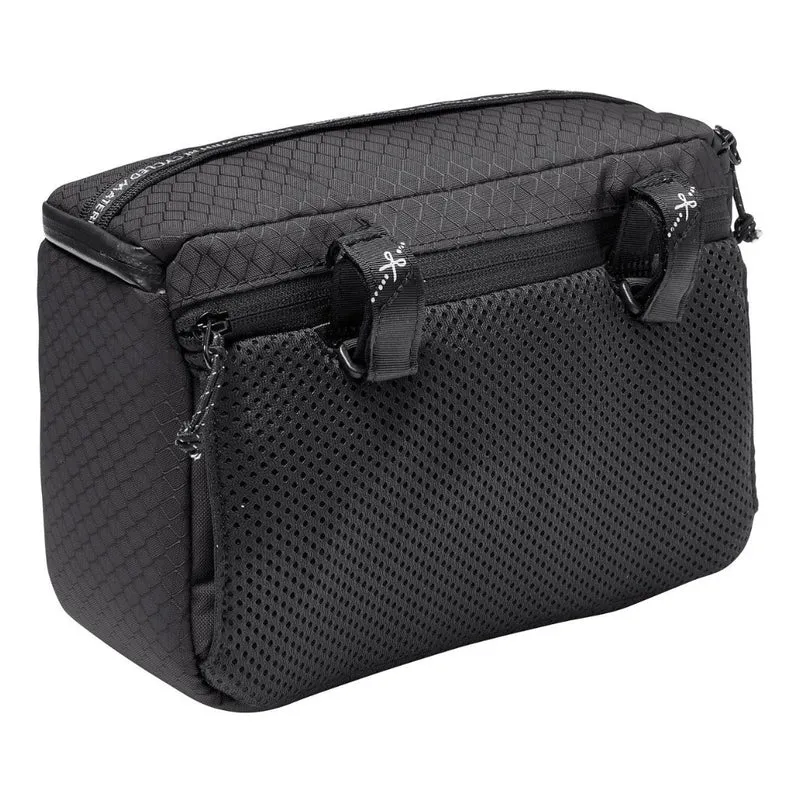 Sacoche guidon vélo convertible bandoulière Cyclist Box Vaude