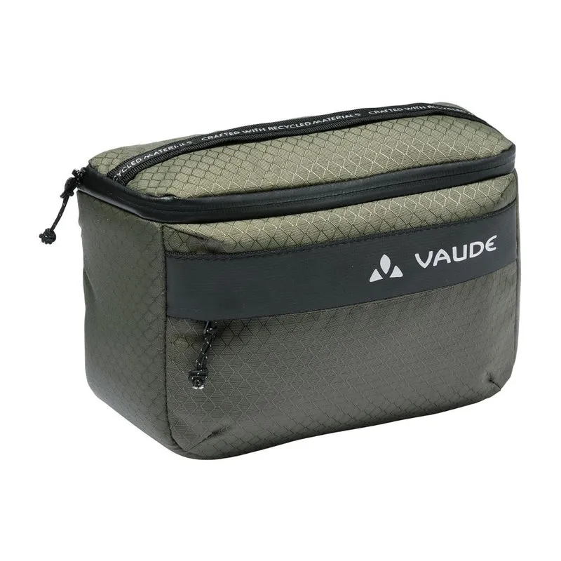 Sacoche guidon vélo convertible bandoulière Cyclist Box Vaude