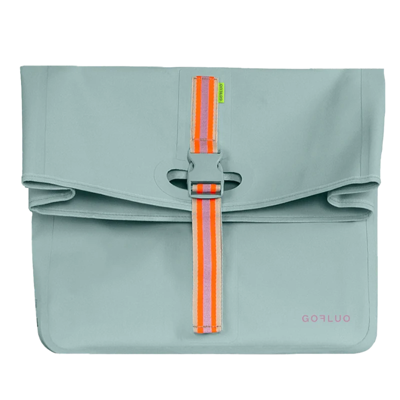 Sacoche avec sac isotherme GoFluo Houston 2.0 20L