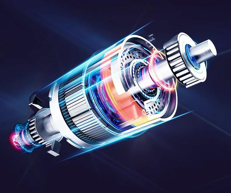 3-in-1 Luchtkoeler met Ionisator en HEPA-filter Zilver Blauw Goud Roze voor Allergieën en Zuivere Lucht | Sansoti