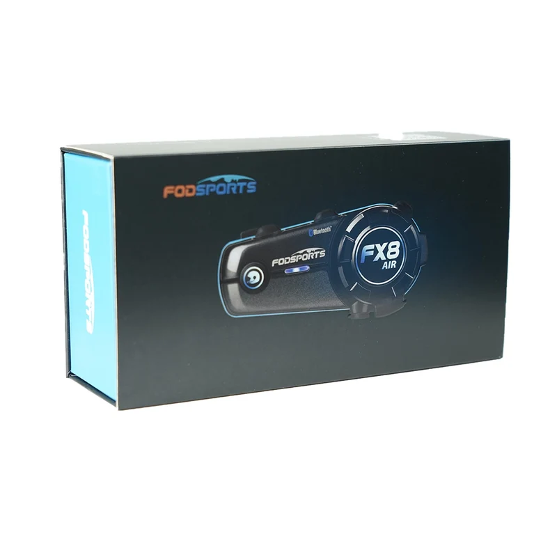 Intercoms moto DUO - FX8 AIR