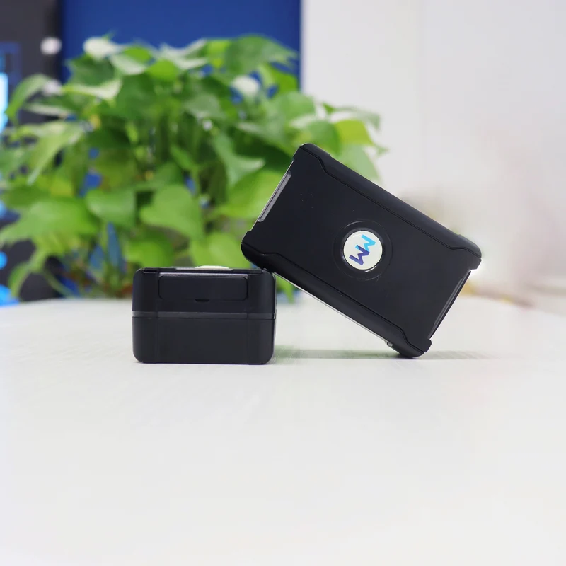 Traceur GPS moto - Damba