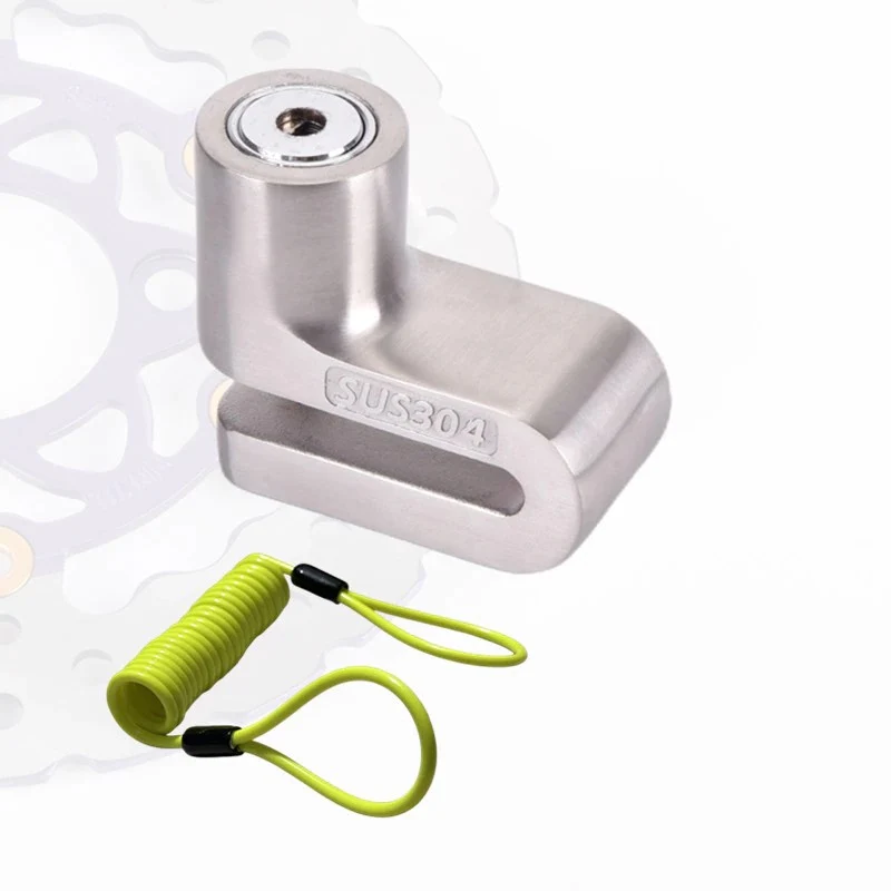 Bloque disque moto - Rider lock