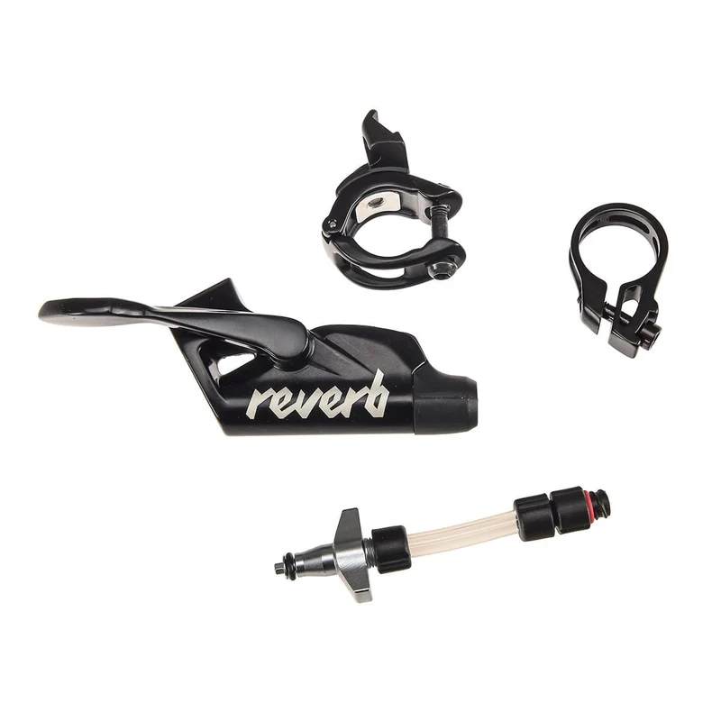 Commande de Tige de Selle ROCKSHOX REVERB A2/B1 1x Remote Gauche