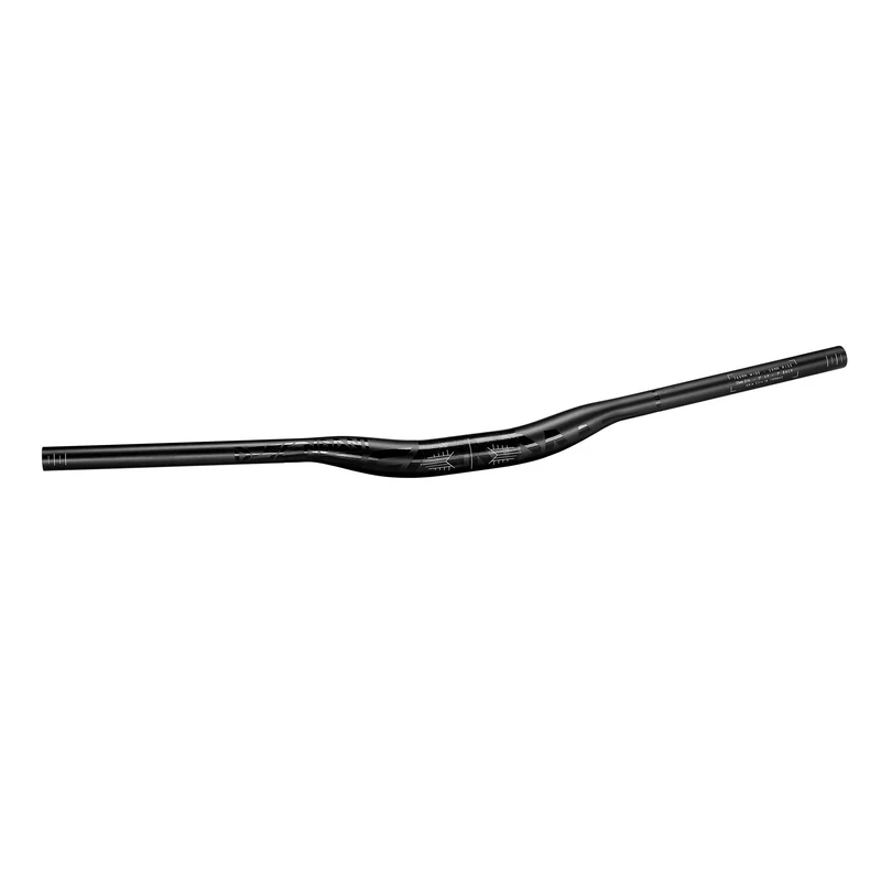 Cintre TRUVATIV DESCENDANT Carbone Rise 20mm 760mm