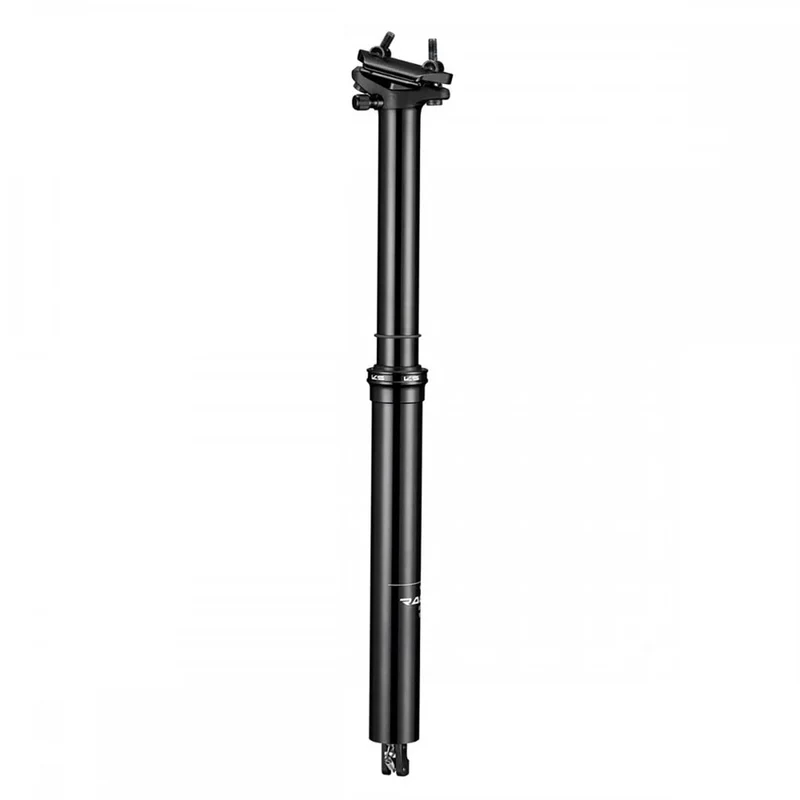 Tige de Selle Télescopique KS KIND SHOCK RAGE-iS 70mm (Commande non fournie)