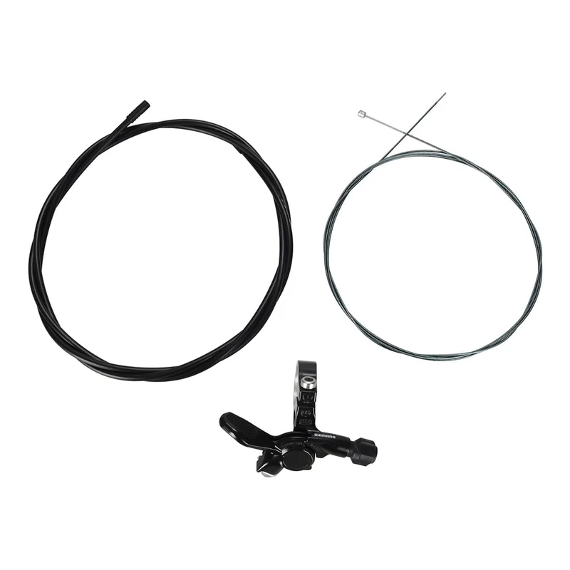 Commande de Tige de Selle SHIMANO SL-MT500-L Gauche