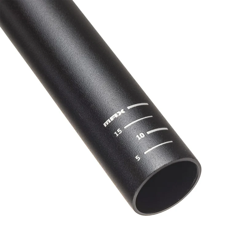 Cintre SPANK OOZY TRAIL 780 Rise 30mm 780mm Noir